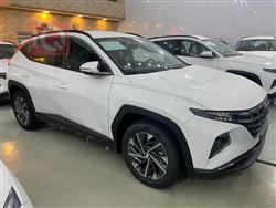 هیوندای تۆکسۆن